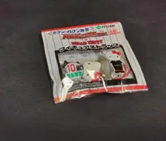 ルーキーズ　ハローキティ　フィギュアストラップ　⑤女子学生服　当時 ルーキーズ ハローキティ フィギュアストラップ ⑤女子学生服 当時