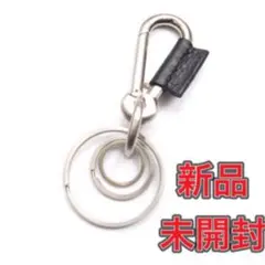 新品未使用】エンダースキーマ カラビナ ブラック 1 - メルカリ