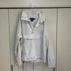 希少　90s POLO SPORT プルオーバー