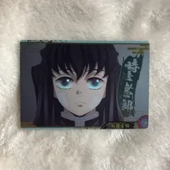 2026年最新】鬼滅の刃ウエハース9 無一郎の人気アイテム - メルカリ