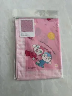 アンパンマンミュージアムランチクロス