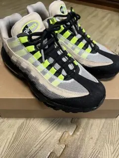 NIKE エアマックス95 デンハム　値下げしました。