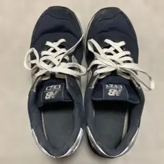 New Balance 574 スニーカー