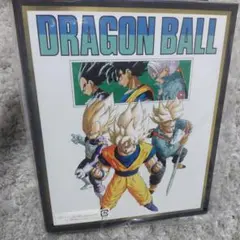 創刊50周年 週刊少年ジャンプ展 ドラゴンボール 高級複製原画 - メルカリ