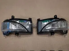 ISUZU 07 FORWARD 前期 ワイド可 シーケンシャルウインカー - メルカリ