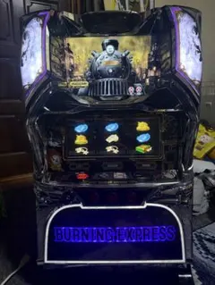 スマスロ実機 LバーニングエクスプレスZN - メルカリ