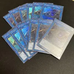 遊戯王　クリフォート・ゲニウス