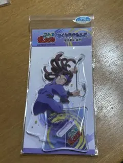 忍たま　尾浜勘右衛門　アクリルスタンド