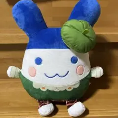 たまごっち めちゃもふぐっとぬいぐるみ みみっち
