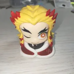 鬼滅の刃 フィギュア おねむたん 煉獄杏寿郎