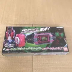 2025年最新】dxネオディケイドライバー&ケータッチ21の人気