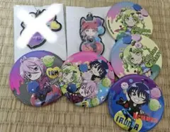 魔入りました入間くん　くじ