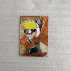 NARUTO 忍術大全 第1弾 No.01 うずまきナルト うずまきナルト連弾