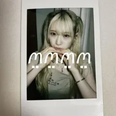 2026年最新】金子理江 チェキの人気アイテム - メルカリ