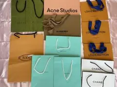 ブランド ショッパー　まとめ
