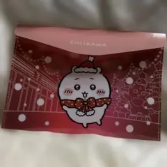 ちいかわ×セブンイレブン クリアファイル　2セット