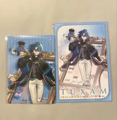 フラガリアメモリーズ フラメモ バドバルマ チャコ ハンギョン まとめ売り フラガリアメモリーズ フラメモ バドバルマ チャコ ハンギョン