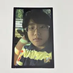 straykids ハン ジソン 幼少期 トレカ I am NOT スキズ