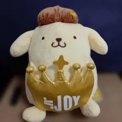 2026年最新】≒JOY×ポムポムプリン マスコットの人気アイテム - メルカリ