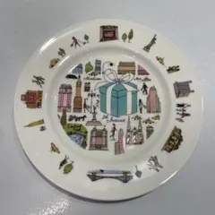 ティファニー TIFFANY 5th アベニュー プレートのサムネイル