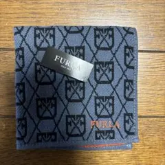 FURLA タオルハンカチ