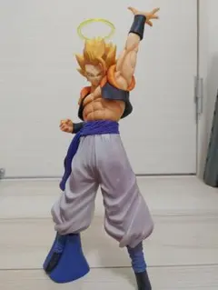 ドラゴンボール レジェンズ コラボ ゴジータ フィギュア　プライズ
