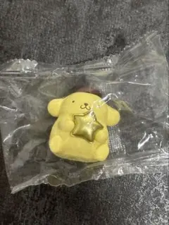 サンリオキャラクターズ きらめき☆バルーンフィギュア ポムポムプリン