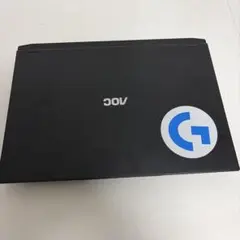 AOC ゲーミングノートPC 本体 マウスセット