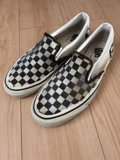 2026年最新】vans スリッポン usa製の人気アイテム - メルカリ
