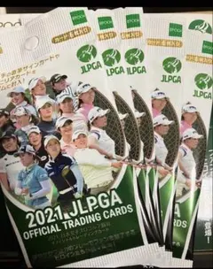 2021 渋野日向子　PSA10 直筆サインカード　 JLPGA 女子ゴルフ しぶこの復活で直筆サインカードは20万円超え！【ニューストピックス