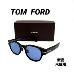 ☆訳あり新品　TOM FORD トムフォードEYEWEAR アジアンフィットのサムネイル