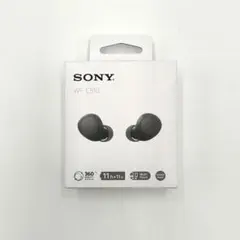 【新品未使用】SONY ワイヤレスヘッドホン ブラック SONY WF-C510