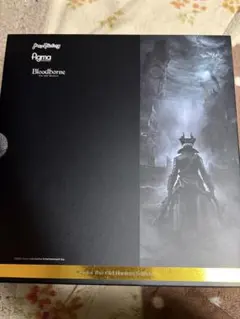 figma 狩人The Old Hunters Edition