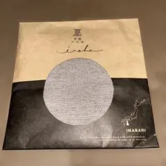 今治タオル iroha タオルハンカチ