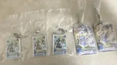 アイカツ ガチャガチャ 霧矢あおい