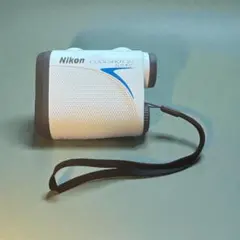 Nikon COOLSHOT 20 ゴルフ用距離計