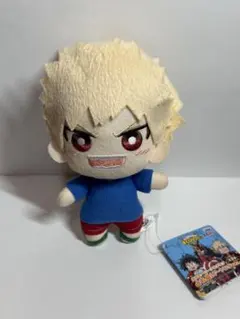 2025年最新】爆豪勝己ぬいぐるみの人気アイテム - メルカリ