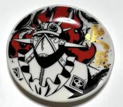 ONE PIECE キング 小皿
