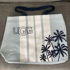 UGG パームツリー トートバッグのサムネイル
