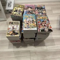 ONE PIECE 全巻セット