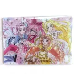 プリキュア ウエハース スイートプリキュア No.19