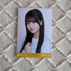 乃木坂46 生写真 久保史緒里卒業コンサート 卒コンT 瀬戸口心月 ヨリ