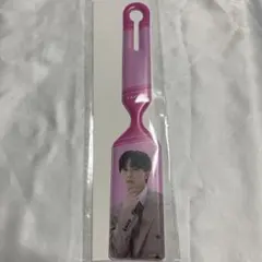 超特急 タクヤ ハピチャンくじ C賞 ラゲッジタグ