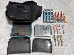 エギ　22本　まとめ売り 2026年最新】大量まとめて・まとめ売りの海水エギ商品一覧 - Yahoo