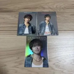 NAOTO フォトカード