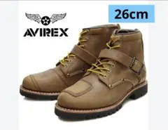 2026年最新】AVIREX メンズ ブーツ・革靴の人気アイテム - メルカリ