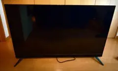 58インチ 4K液晶テレビ LE-5830TS4K ドンキ ジャンク品 - メルカリ