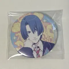 うたプリ 聖川真斗 ソロベストアルバム HOLY KNIGHT 缶バッジ - メルカリ