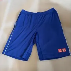 2026年最新】UNIQLO テニス ハーフパンツ・ショートパンツの人気
