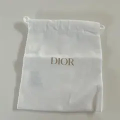 dior 巾着のサムネイル